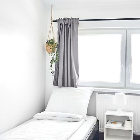 Hostel L44 Новы-Тарг Экстерьер фото