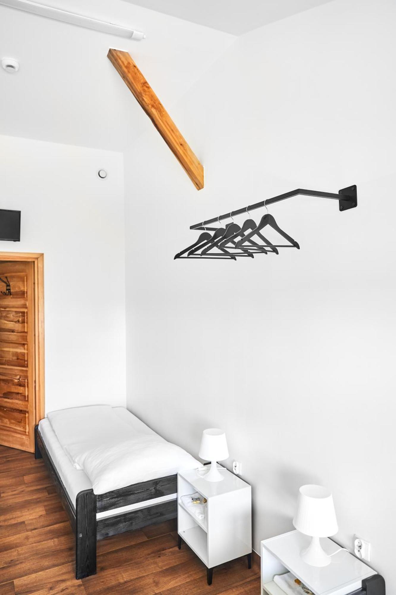 Hostel L44 Новы-Тарг Экстерьер фото