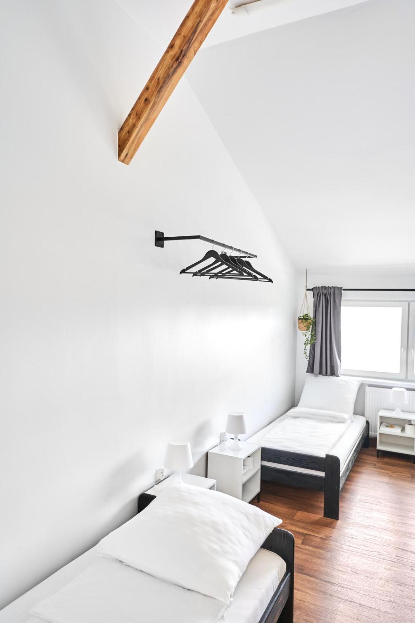 Hostel L44 Новы-Тарг Экстерьер фото